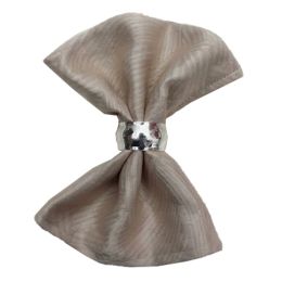 Decorative Folding Napkins Cloth Table Napkins Dinner Napkins,G(D0101H71LHY)