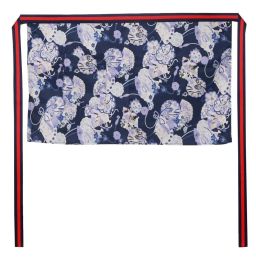 Useful Chef Workwear Sushi Chef Apron Kitchen Apron A12(D0101HEXC1Y)