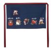 Useful Chef Workwear Sushi Chef Apron Kitchen Apron A7(D0101HEXCBA)