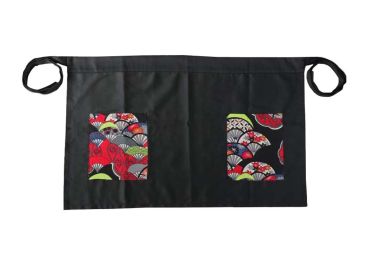 Useful Chef Workwear Sushi Chef Apron Kitchen Apron A22(D0101HEXCDV)