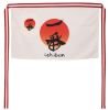 Useful Chef Workwear Sushi Chef Apron Kitchen Apron A1(D0101HEXCM7)