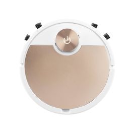 Remote Control Intelligent Automatic Sweeping Robot Household Vacuum Cleaner(D0101HHE5N8)