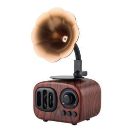 Gramophone small speaker(D0101HHEM22)