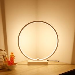 Led bedroom bedside lamp(D0101HHEVAJ)