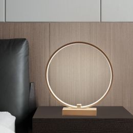 Led bedroom bedside lamp(D0101HHEVS2)