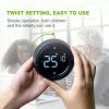 LED TWIST SETTING TIMER(D0101HPKWDU)