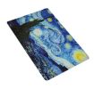 Set Of 2 Waterproof PVC Placemats Insulation Pads Table Mats Van Gogh Starry Sky(D0101HR4CUY)