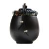 Tea Coffee Tin Porcelain Kettle Home Kitchen Storage Containers Best Gift-A6(D0101HR7GUG)