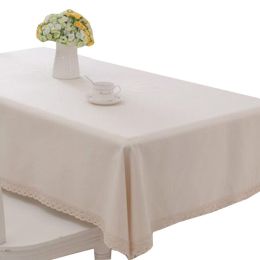 39" X 59" Fashionable Rectangle Tablecloth Durable Table cloth Tea Table Mat Placemat #11(D0101HRHTJV)