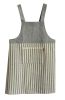 Stripe Cooking Kitchen Aprons for Women Men, Great Gift for Mother's Day(D0101HRIHFW)