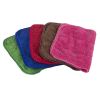 Set of 5 Premium Absorbent Kitchen Dish Towels Hand Towel Dishcloth Microfiber(D0101HXZXJV)