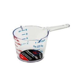 1 Cup Measure Cup Case Pack 24(D0102H794VG)