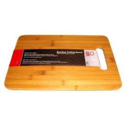 Bamboo Cutting Board Case Pack 6(D0102H7I7QV)
