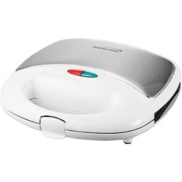 Brentwood Appliances TS-245 Nonstick Panini Press & Sandwich Maker (White)(D0102HHTP7V)