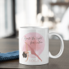 Ignite the Light Yoga Theme Mug(D0102HPW3XY)