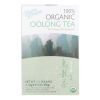 Prince of Peace Organic Oolong Tea - 100 Tea Bags(D0102HXK3CV)