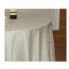Wedding Banquets Hotels Tabletop Accessories Round Tablecloths Table Cover Morning Glory(240x240 CM)(D0101HEIEGG)