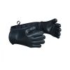 Household Gloves Oven Mitts Kitchen Heat Resistant Silicone Double Insulation Pad for Cooking, Baking, Grilling(D0101HHVVYU)