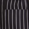 Mens Chef Apron Aprons Bib for Kitchen/Bistro/Cooking/Baking/Cleaning(D0101HXM33W)
