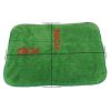 Set of 5 Premium Absorbent Kitchen Dish Towels Hand Towel Dishcloth Microfiber(D0101HXZXJV)