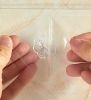 20 Pcs Strong Wall Hooks Seamless Sticky Hooks Kitchen Hanger Hooks, Fresh Fruit(D0101HR49AG)