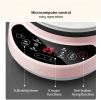 Bear ZDQ-B05C1 Rapid Multi-function Egg Cooker with Auto Shut Off, for Boiling, Steaming and Frying, with Ceramic Steaming Rack and Lid(D0102HPDQ9W)