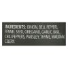 Frontier Herb Pizza Seasoning Blend - 1.04 oz(D0102HP62DV)