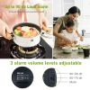 LED TWIST SETTING TIMER(D0101HPKWDU)