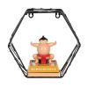 Height 26cm Large Wall Hanging Storage For  bedroom, study, living room, kitchen or bathroom XH(D0102HPZF6W)