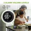 LED TWIST SETTING TIMER(D0101HPKWDU)