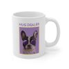 Pug Hug Dealer Mug(D0102HPW3RA)