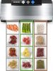 KOIOS 80Kpa Automatic Vacuum Food Sealer Machine  YF(D0102HEB4L7)