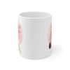 Ignite the Light Yoga Theme Mug(D0102HPW3XY)