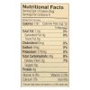Lotus Foods Ramen - Organic - Millet and Brown Rice - 4 Ramen Cakes - 10 oz - case of 6(D0102HXJ9BV)