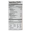 Lesser Evil Popcorn - Organic - Himalayan Pink - .88 oz - case of 18(D0102HXNPDA)