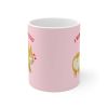 I Woof You Dog Lovers Mug(D0102HPWFNA)