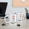 Wine is the Answer, What Was the Question? Mug(D0102HPW30Y)