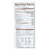 Bark Thins Snacking Dark Chocolate Pretzel - Sea Salt - Case of 9 - 10 oz.(D0102HXSV3T)