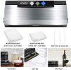 KOIOS 80Kpa Automatic Vacuum Food Sealer Machine  YF(D0102HEB4L7)