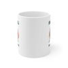 Don't Tell Me How To Live My Life Cat Coffee Tea Mug(D0102HPW3HA)